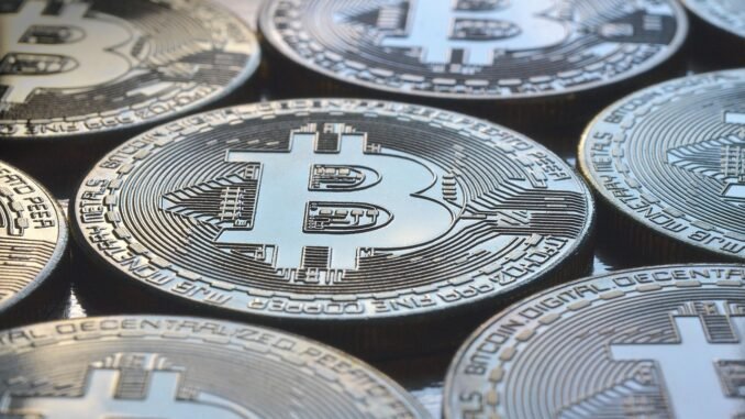 Bitcoin