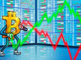 Bitcoin Chart Mirrors 2021 Top, Traders Say: Who Cares?