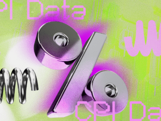 Bitcoin Climbs as US Inflation Data Lands Below Target