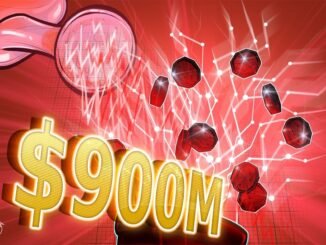 Bitcoin Crashes Below $109K As Crypto Markets Face Liquidations