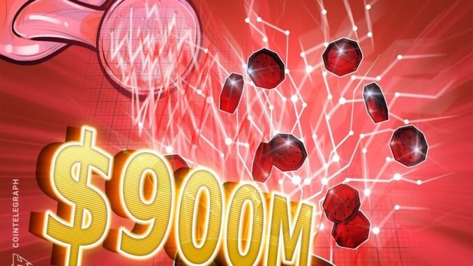 Bitcoin Crashes Below $109K As Crypto Markets Face Liquidations