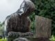 Bitcoin Creator Satoshi Nakamoto Statue Recovered from Lake Lugano After Vandalism
