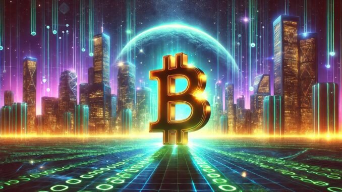 Bitcoin Dominance Falls Below Critical Level For The First Time Bitcoin