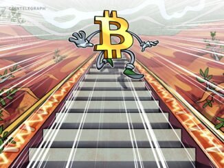 Bitcoin Drops 5% As Historical August Bearish Trend Continues
