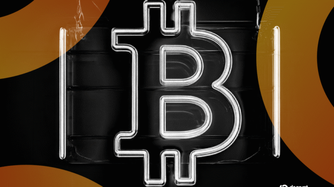 Bitcoin ETFs Pull In $91.6M, Snapping Four-Day Outflow Streak