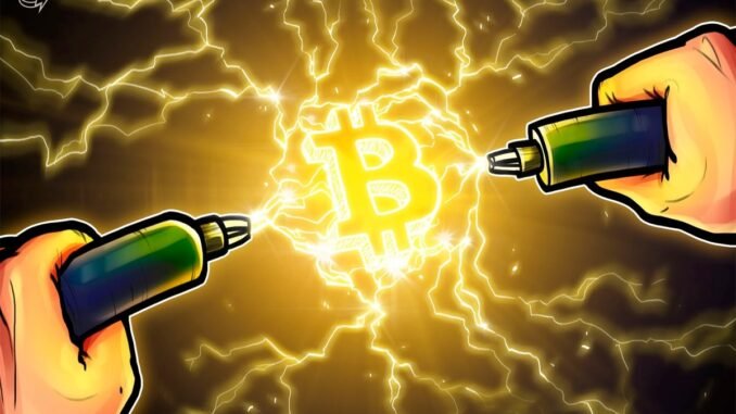 Bitcoin Energy Value Delivers a $167,000 'Fair' Price