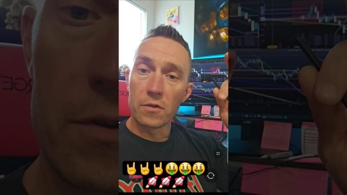 Bitcoin & Ethereum Price Action Today | Market Update 🚀