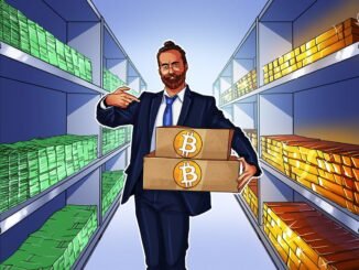 Bitcoin-Focused Nakamoto And KindlyMD Merger Officially Complete