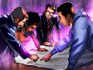 Bitcoin Four-Year Cycles Ending Due To Institutional Control