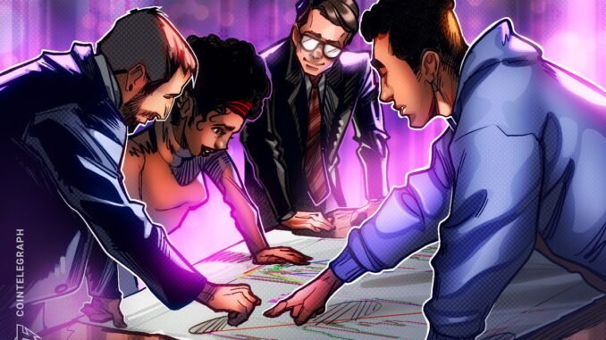 Bitcoin Four-Year Cycles Ending Due To Institutional Control