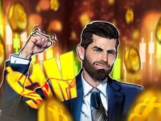 Bitcoin Going to $1 Million, but Current Holders Still Early