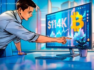 Bitcoin Ignores US-EU Trade Deal With $114K In Focus