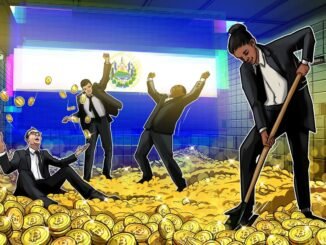 Bitcoin Investment Banks are Coming