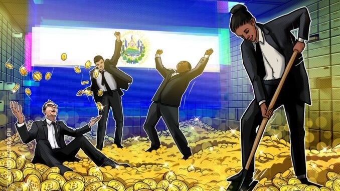 Bitcoin Investment Banks are Coming Bitcoin Investment Banks are Coming