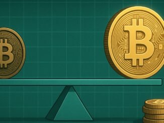 Bitcoin Market In Equilibrium: No Major Flow Between Old and Young Coins