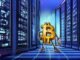 Bitcoin Miner IREN Rises 12% On Record $501 Million Yearly Revenue