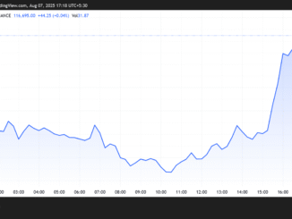 Bitcoin Price Performance