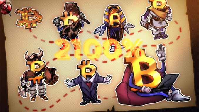 Bitcoin Needs to Hit $340,000 to Beat Last Cycle's Gains