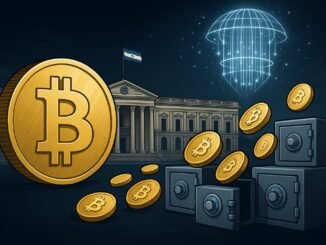 Bitcoin News: Warum El Salvador jetzt seine BTC bewegt