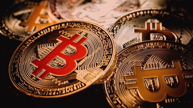Bitcoin Owners In The US On Track To Hit 100 Bitcoin