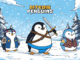 Bitcoin Penguins