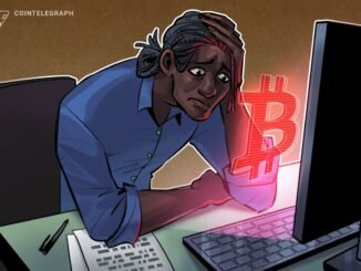 Bitcoin Price Highs Vanish 1-day Later, Here’s Why