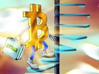 Bitcoin Price Targets Match Key Liquidity Wall Near $116,000