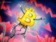 Bitcoin Risks Losing $108,000 In A Month-End Sell-Off