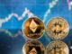 Bitcoin Sees $552M Inflows, But Ethereum's Haul Is 5 Times Larger