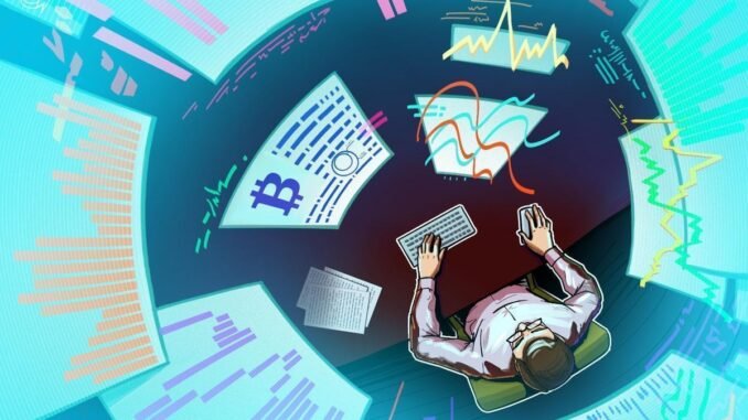 Bitcoin Sets Record Monthly Close Above $115k as Analyst Tips 50% Rally