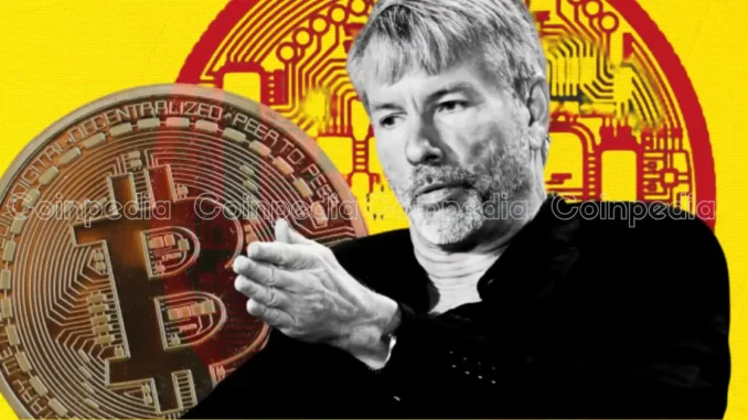 Bitcoin Supply Crisis Looms? Only 21M Ever to Exist, Michael Coinpedia - Fintech & Cryptocurreny News Media