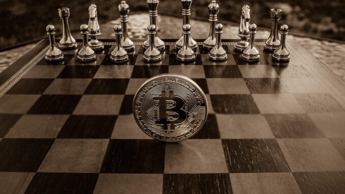 Bitcoin Supply Dynamics Paints A Clear Picture of The Current Bitcoin
