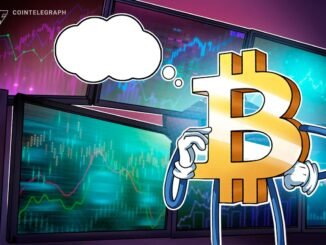 Bitcoin To Tap $150K Before Bear Market Next Year: Exec