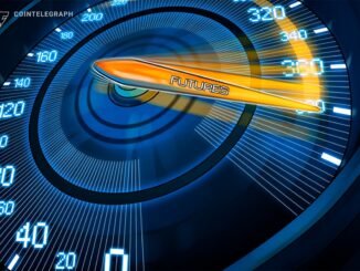 Bitcoin Traders Pile Into Futures, Is A Rebound Incoming?