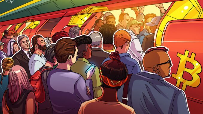 Bitcoin Traders Weigh $112,000 Support Retest and Fresh Breakout Next