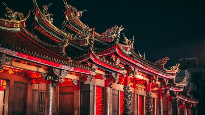 Bitcoin Treasury Era Begins In Taiwan With $10 Million Fundraise Bitcoin treasury