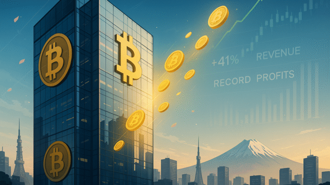 Bitcoin
