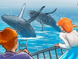 Bitcoin Whales Buy Ether After ETH Price Hits Record Highs