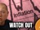 Bitcoin and Crypto Dump Due to Hot Inflation Report