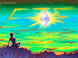 Bitcoin and Ethereum ETFs Post 'Biggest Week Ever' For Volume