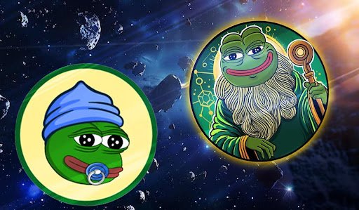 Bitcoin and Ethereum today: Pepeto vs Little Pepe, the best BTC steady at $115K and ETH above $4.2K signal base-building, not weakness.