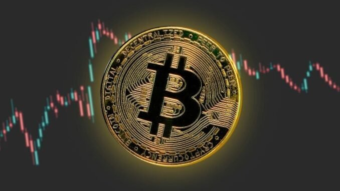 Bitcoin climbs to record $124,000, Ethereum approaches ATH