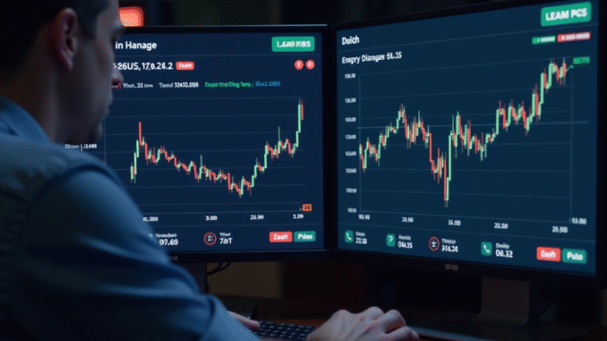 Bitcoin eases from $122,000 high on profit-taking; CPI report looms