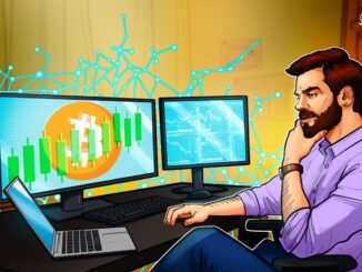 Bitcoin is Due to Get "Uncorked" by Corporate Treasurys