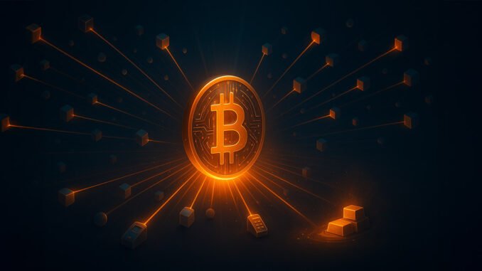 Bitcoin is for payments; store of value is ‘just a neat byproduct’: BitVM creator