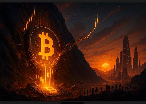 Bitcoin news: BTC price prediction & why Chainlink holders favour BTC trades at $110,090 with minor dips; long-term adoption keeps investor interest strong.