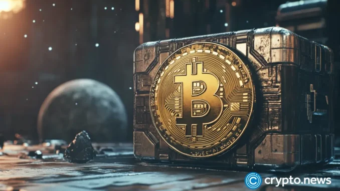 Bitcoin price dip to $111K flushes out short-term holders Bitcoin price dip to $111K flushes out short-term holders