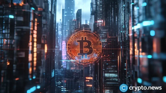 Bitcoin price nears breakout to ATH as Trump adds tariffs on gold
