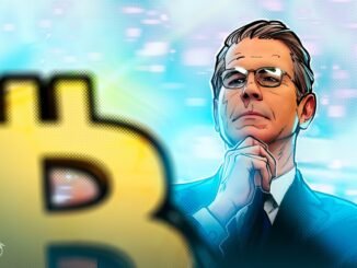 Bitcoin tanks below $119k as Bessent says gov’t won’t buy Bitcoin for reserve