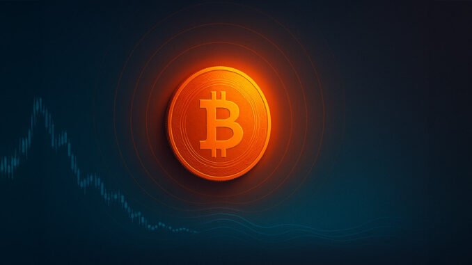 Bitcoin volatility keeps falling, and that means it’s maturing as an asset class